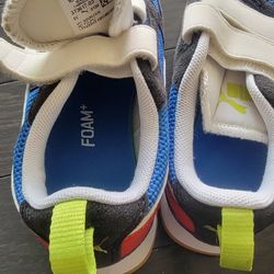 Kids Shoes 