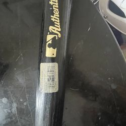 Louisville Slugger Baseball Bat
