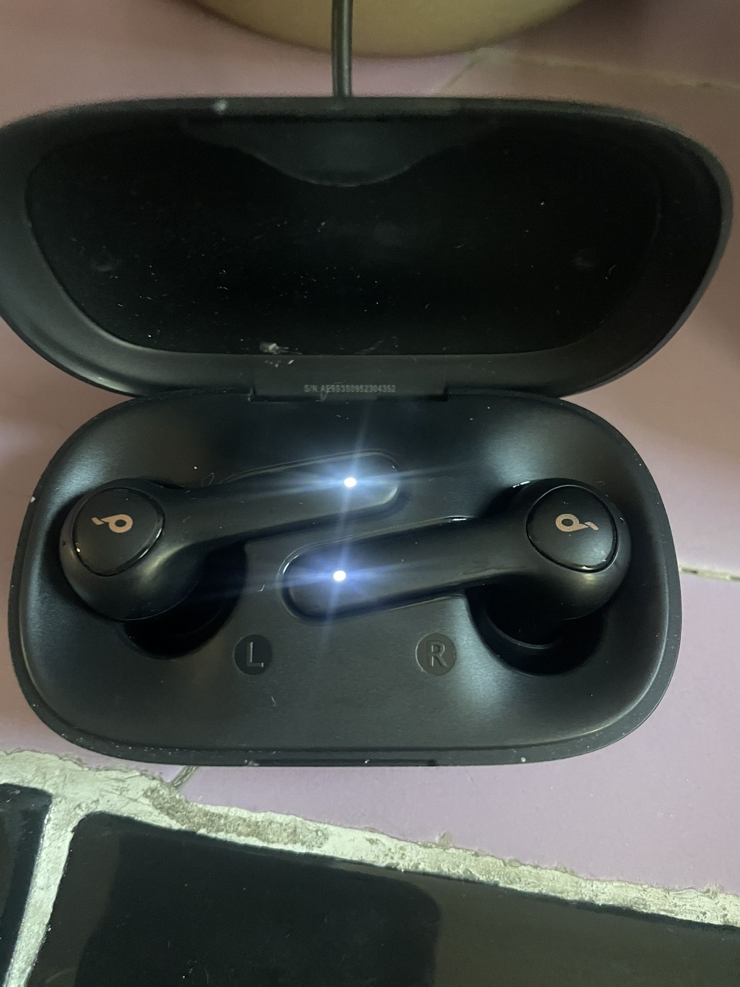 Soundcore Life P2 Bluetooth Earbuds Black