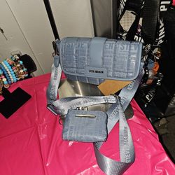 Steve Madden Crossbody 