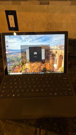 Tablet windows