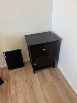 Nightstand