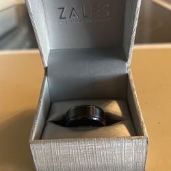 Wedding band 