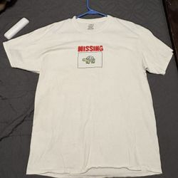 Alab Shirt Size L SHOOT OFFERS 