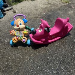 Kids toys