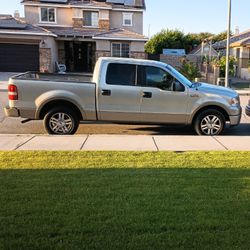 2006 Ford F-150