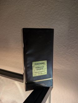 Tom Ford Tobacco Vanille – 100ml / 3.4 FL. OZ – Brand New & Factory Sealed