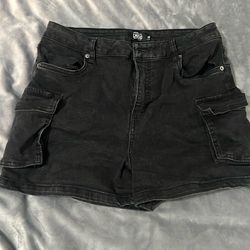 cargo shorts