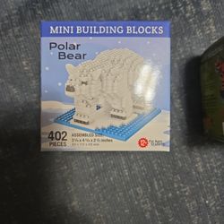 Mini Building Blocks