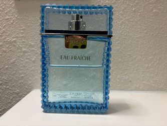 Versace mens cologne