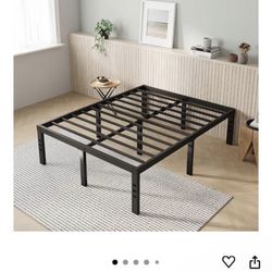Bed Frame 
