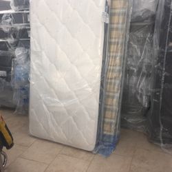 Brand New Twin Size Mattress Sets Starting At $99 With 5 Under $299