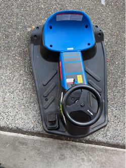 Crazy Kart