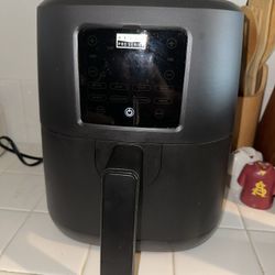 4.2 Qt Air Fryer