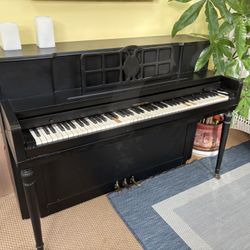 Free Piano 