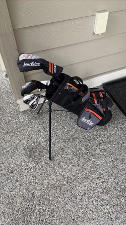 Kids golf Clubs
