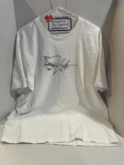 Kith Marvel Silver Surfer herald tee