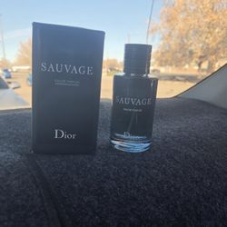 Sauvage Cologne