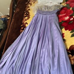 Party Dress