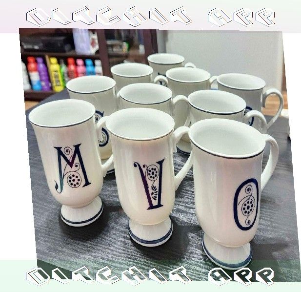 Special Coffee Mug Sets Great for Caffeine Enthusiasts investment town