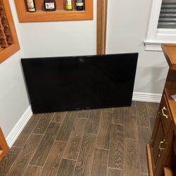 Samsung 60” 