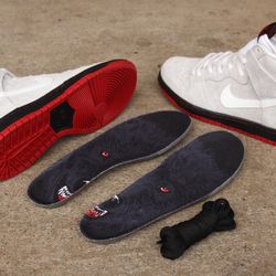 Nike Sb Dunk 