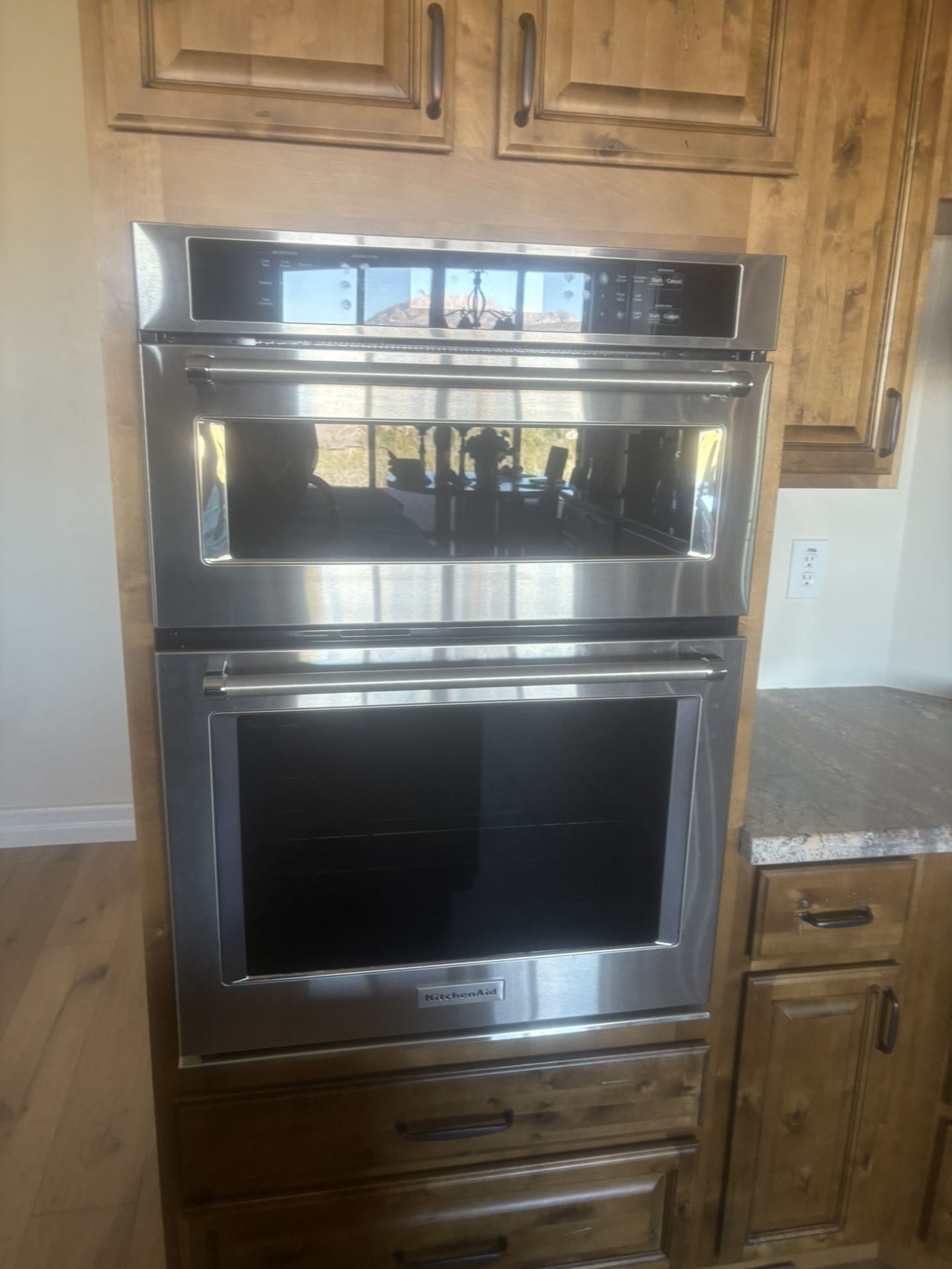 Kitchen Aid Appliances 