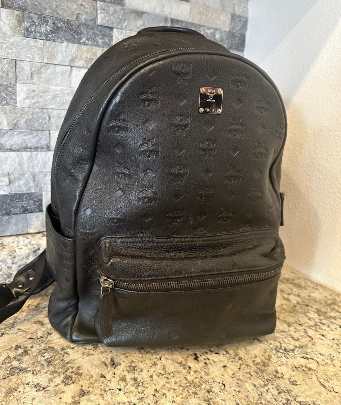 Backpack
