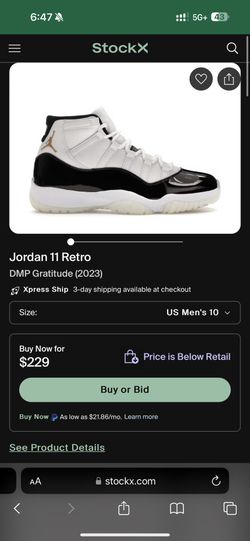 200 Sz 10.5 Worn Twix