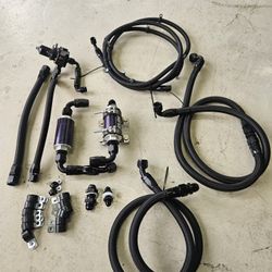 Return Fuel System