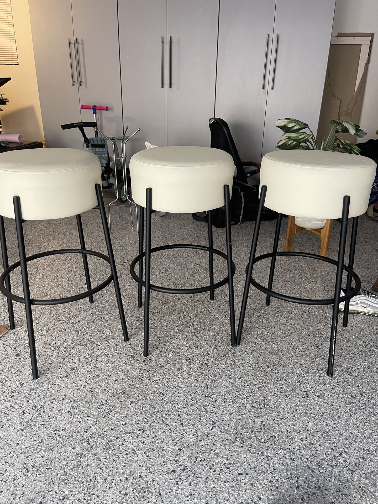 Bar stools