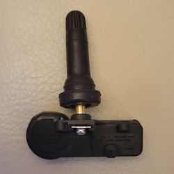 Subaru Genuine Oem Tpms Tire Pressure Monitoring Sensor