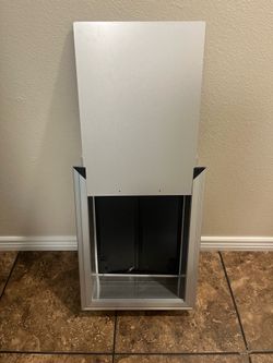Dog Door for Wall,