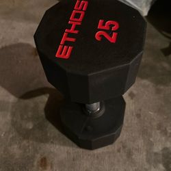 Dumbbells