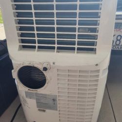 Honeywell Portable Ac Unit