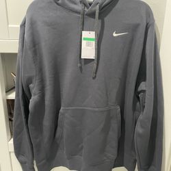 X-Large Hoodie Nike 