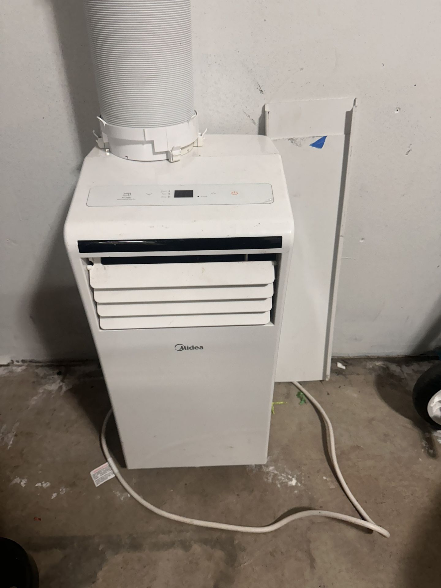 Midea Air Conditioner
