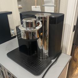 Drinkworks Machine