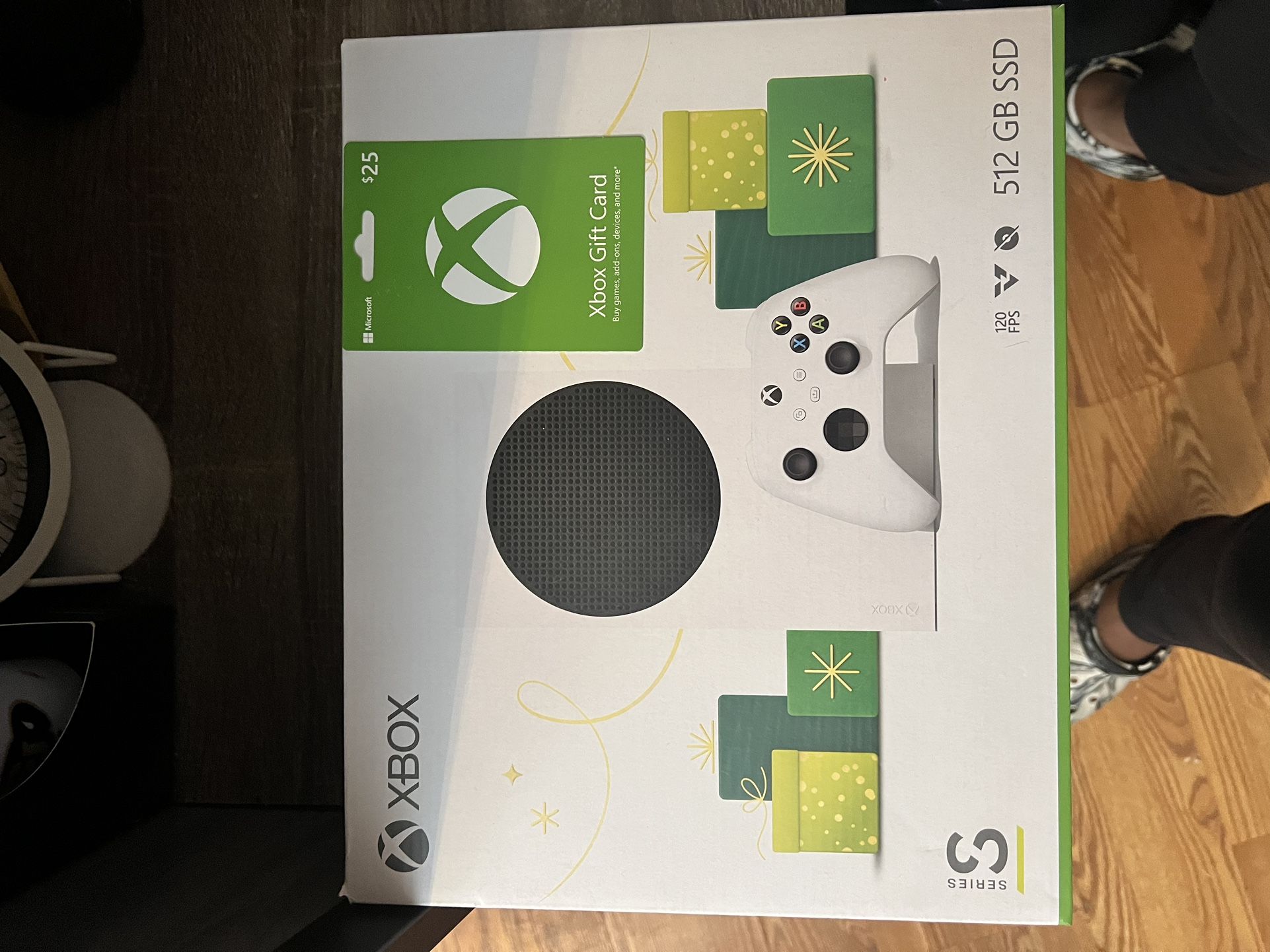 Xbox Series X Bundle
