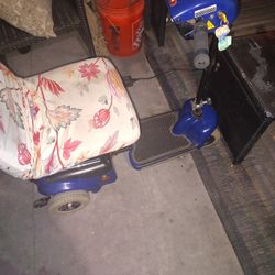 Scooter
