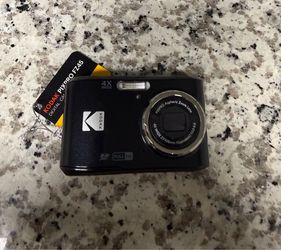 Kodak PIXPRO FZ43