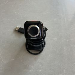 MICROSOFT LIFECAM VX 5000