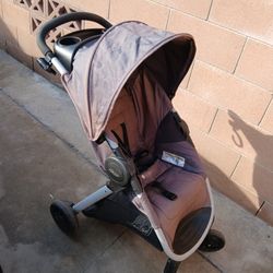 Stroller  Graco 