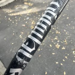 softball slowpitch asa bat