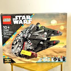 The Dark Falcón LEGO