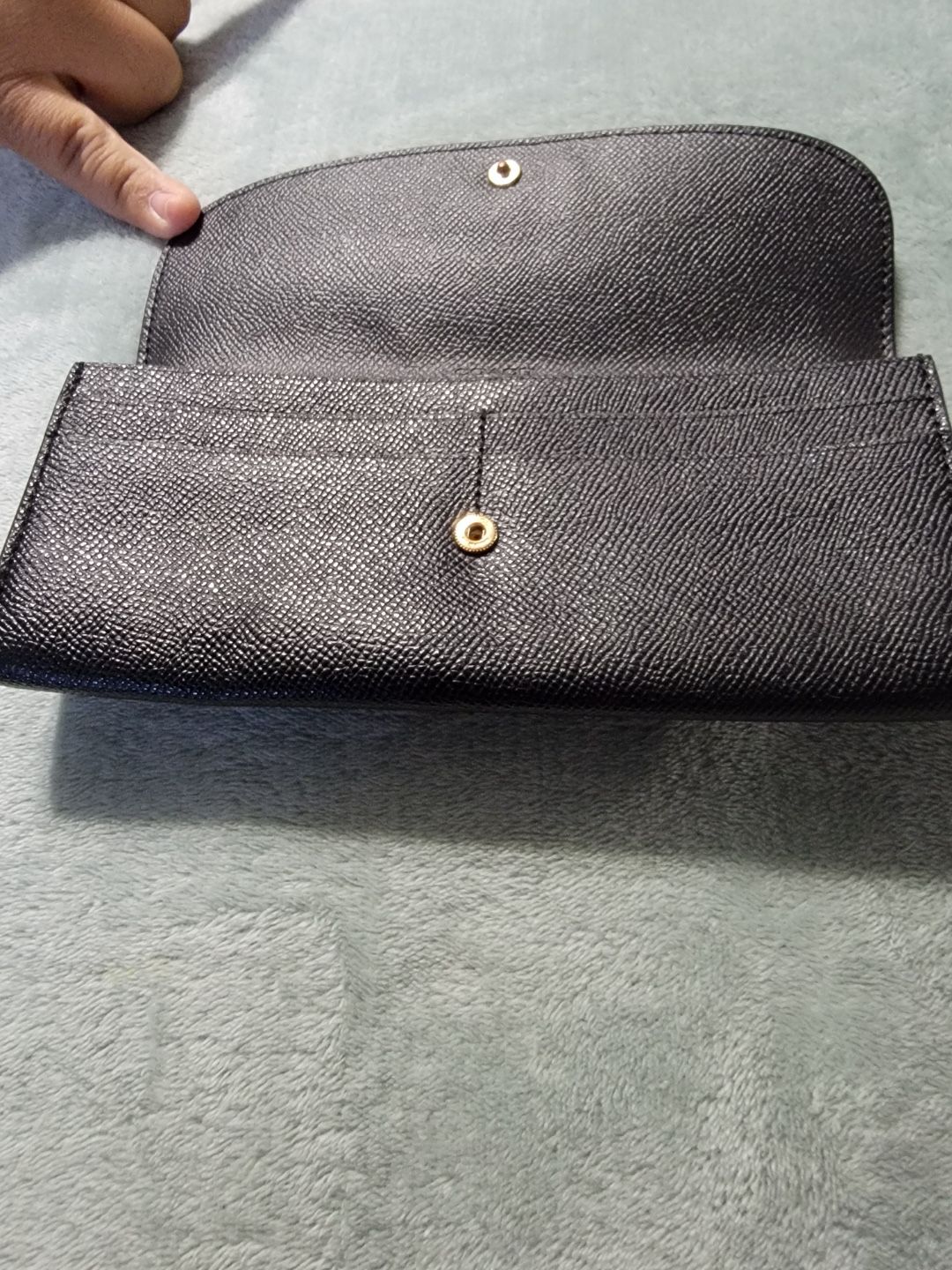 Coach Wallet In Excellent Condition