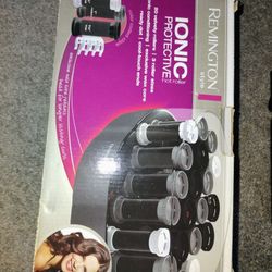 Electric Hair Setter Pickup Only Cash 
