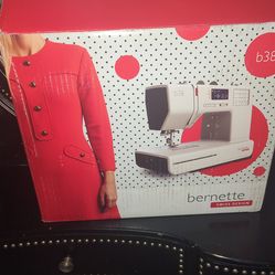 Brand New Brother Sewing Machine