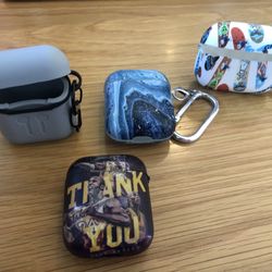 AirPod Cases