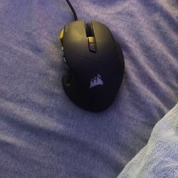 Corsair SCIMITAR PRO RGB Mouse